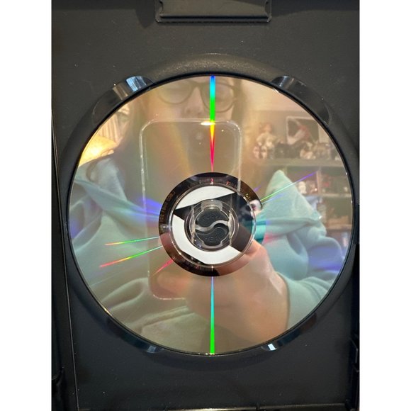 Fantastic 4 Rise Of The Silver Surfer 2 Disc Set Power Cosmic Action Adventure P - Picture 8 of 8